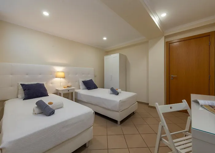 Florida By Algarve Vacation Villa Albufeira