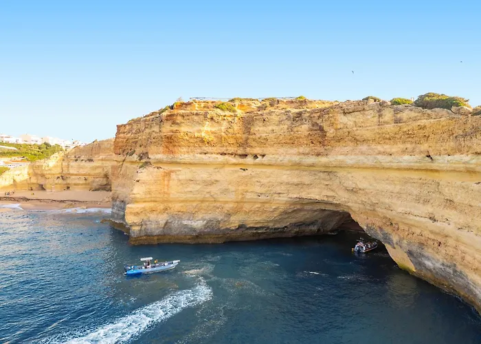 Florida By Algarve Vacation